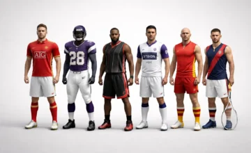 Sportswear