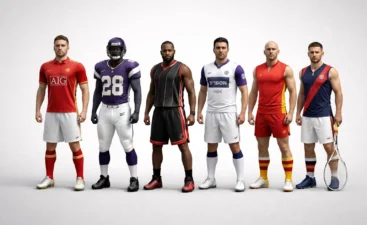 Sportswear