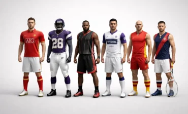Sportswear