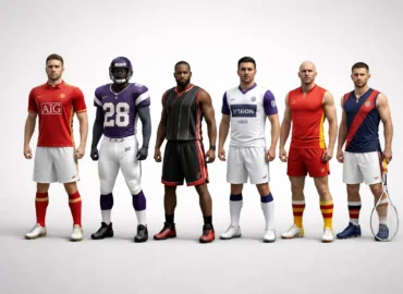 Sportswear