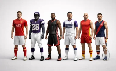 Sportswear Sportswear