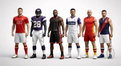 Sportswear