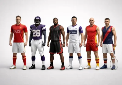 Sportswear