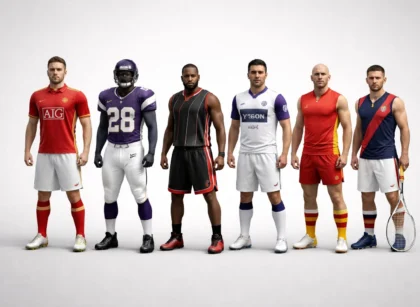 Sportswear