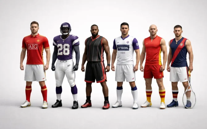 Sportswear